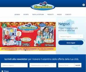 Fai la spesa e tenta la fortuna