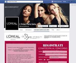 VlNCI IL CALENDARIO DELL'AVVENTO L'ORÉAL MAKEUP DESIGNER PARIS