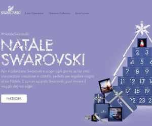 Natale Swarovski