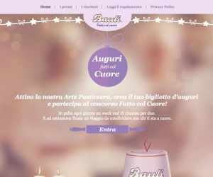 AUGURI FATTI COL CUORE