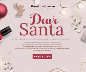 DEAR SANTA