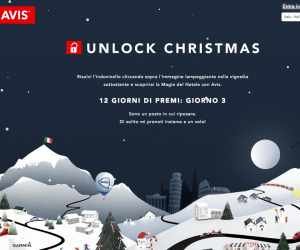 UNLOCK XMAS