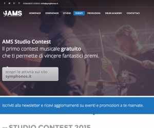AMS Studio Contest 2015