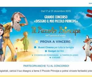 Z GENERATION – PICCOLO PRINCIPE