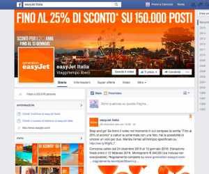 SCONTI PER I 20 ANNI. VINCI UN VOLO PER DUE PERSONE A SETTIMANA