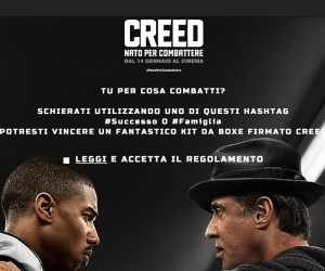 TU PER COSA COMBATTI?