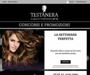 LA SETTIMANA PERFETTA