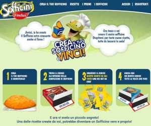 CREA IL TUO SOFFICINO