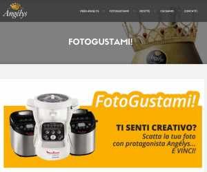 Concorso FotoGustami!