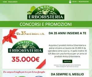 DA 35 ANNI INSIEME A TE