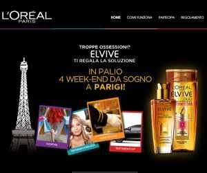 Elvive Hair Obsession