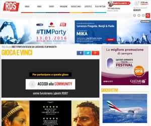 RDS TI PORTA IN SCOZIA SUI LUOGHI DEL FILM MACBETH