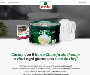 VINCI UNA CENA DA CHEF