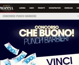 Che buono! Punch Barbieri