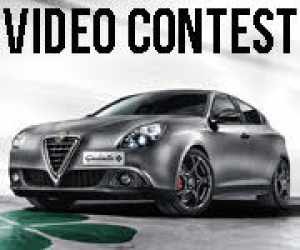 GIULIETTA: GET GOING