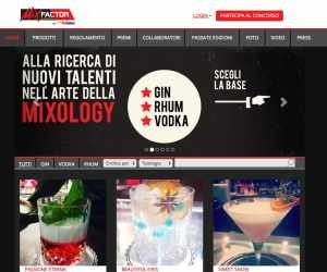 MIX Factor edizione 2016