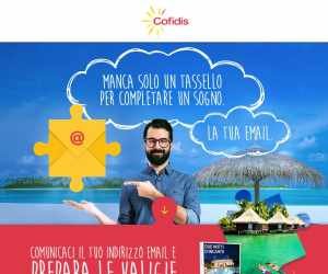 Manca solo un tassello