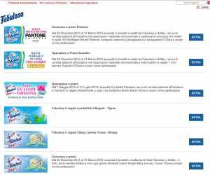 Vinci una casa Fabulosa – Pantone Kit Bagno