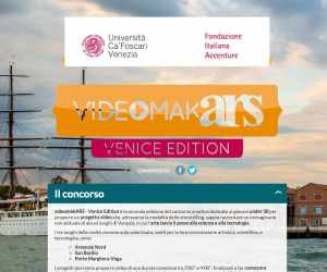 VideomakARS - Venice Edition
