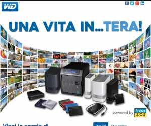 Una vita in…tera