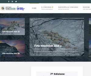 OBIETTIVO TERRA - VII EDIZIONE