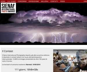 Siena International Photography Awards