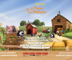GLI AMICI DELLA FATTORIA