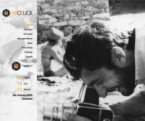 PACKLICK – Concorso fotografico Gifasp Memorial Giuseppe Meana