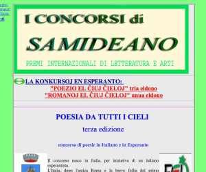 Poesia da tutti i cieli