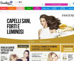 CURIOSITA’ SUI CAPELLI