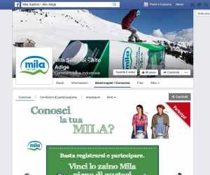 Conosci la tua Mila?