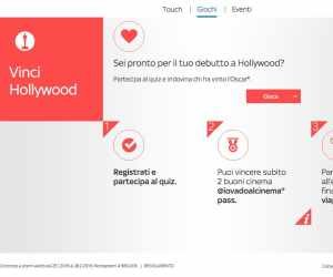 HOLLYWOOD EXPERIENCE