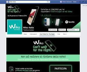 WIKONCORSO 2016: GAME CHANGERS