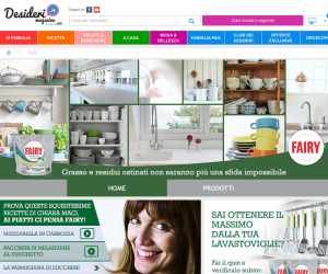 Ottieni il massimo con Fairy