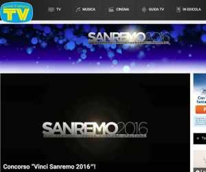 VINCI SANREMO 2016
