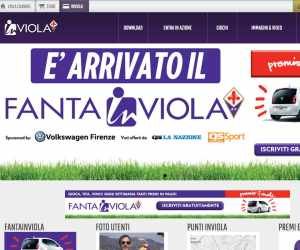 FANTAINVIOLA