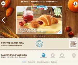 NEL MULINO CHE VORREI 2016