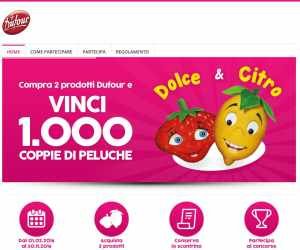 LA FRUTTA SI DIVERTE