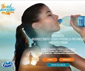 PROGRAMMA BENESSERE E LOYALTY PROGRAM