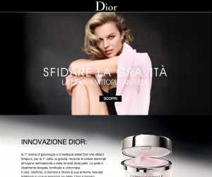 Scopri Dior Capture Totale