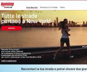RUNNING WITH UNICREDIT 2