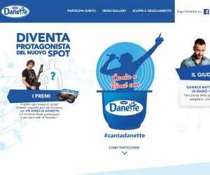 CANTA & VINCI CON DANETTE