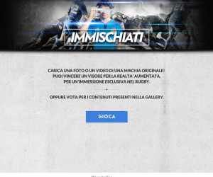 IMMISCHIATI