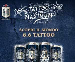 TATTOO TO THE MAXIMUM