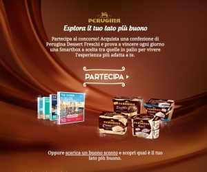 ESPLORA IL TUO LATO PIU’ BUONO