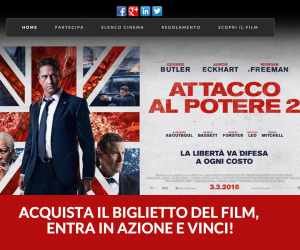VINCI CON ATTACCO AL POTERE 2