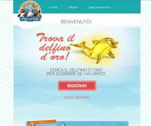 GLI ANIMALI DI MARI E POLI