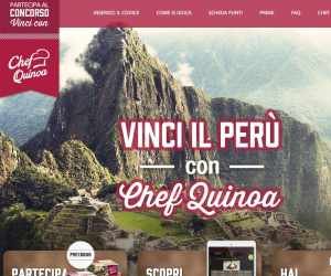 VINCI CON CHEFQUINOA 2016