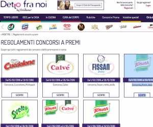 Fai la spesa con Svelto