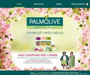 VINCI SHOPPING PER 1 ANNO!